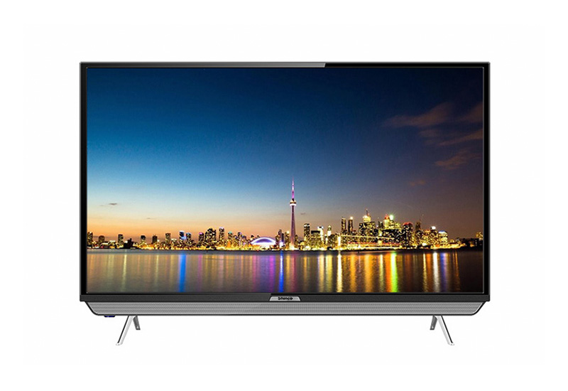 SD16T DLED TV Shinco