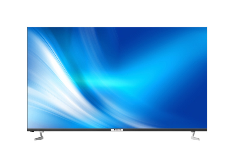 SD20A Frameless TV Shinco