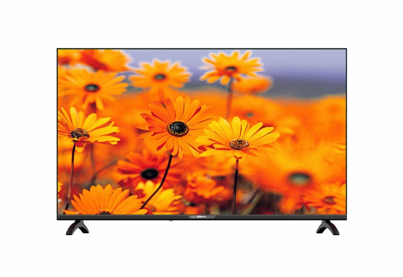 SQ55 QLED TV Shinco