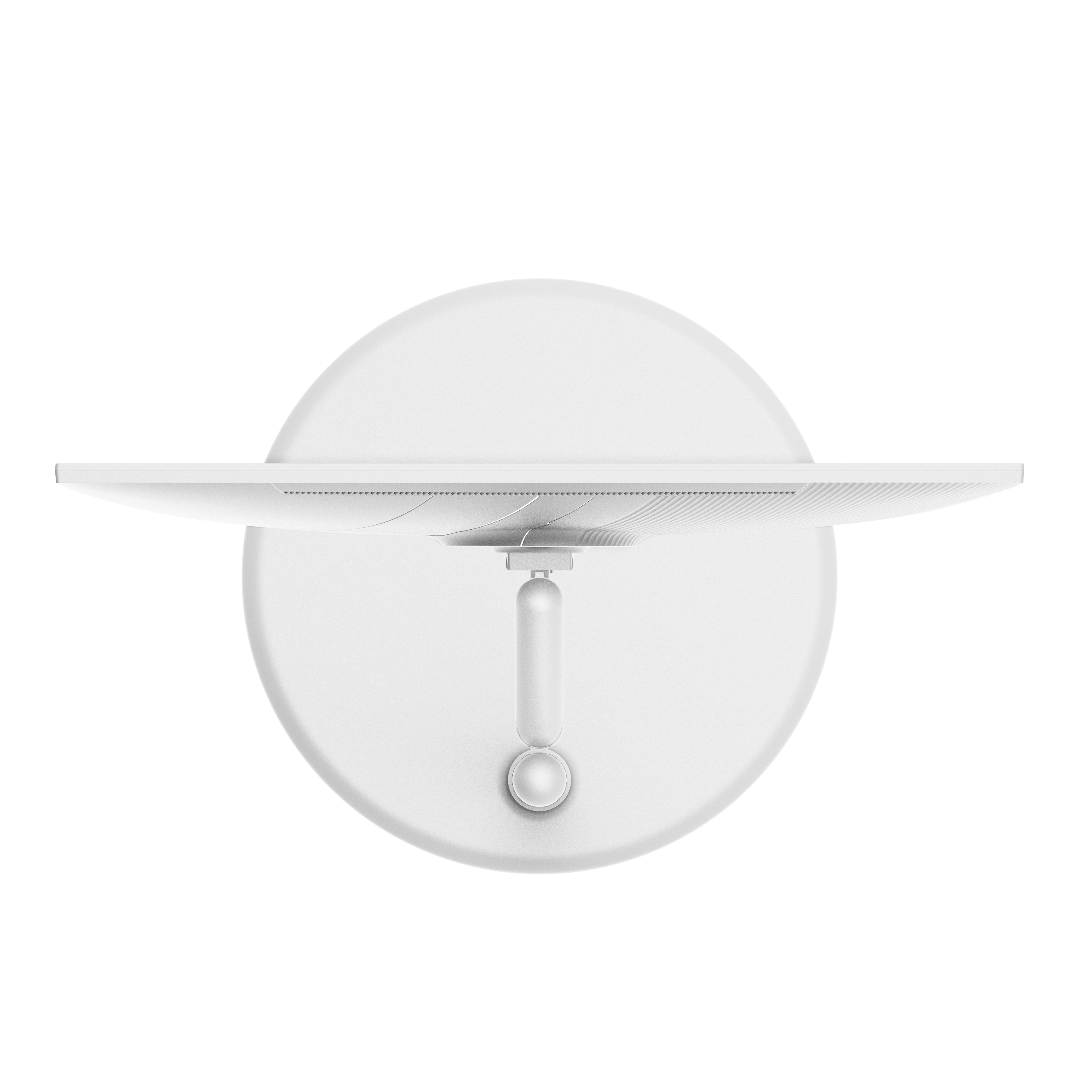 27inch standby me smart display