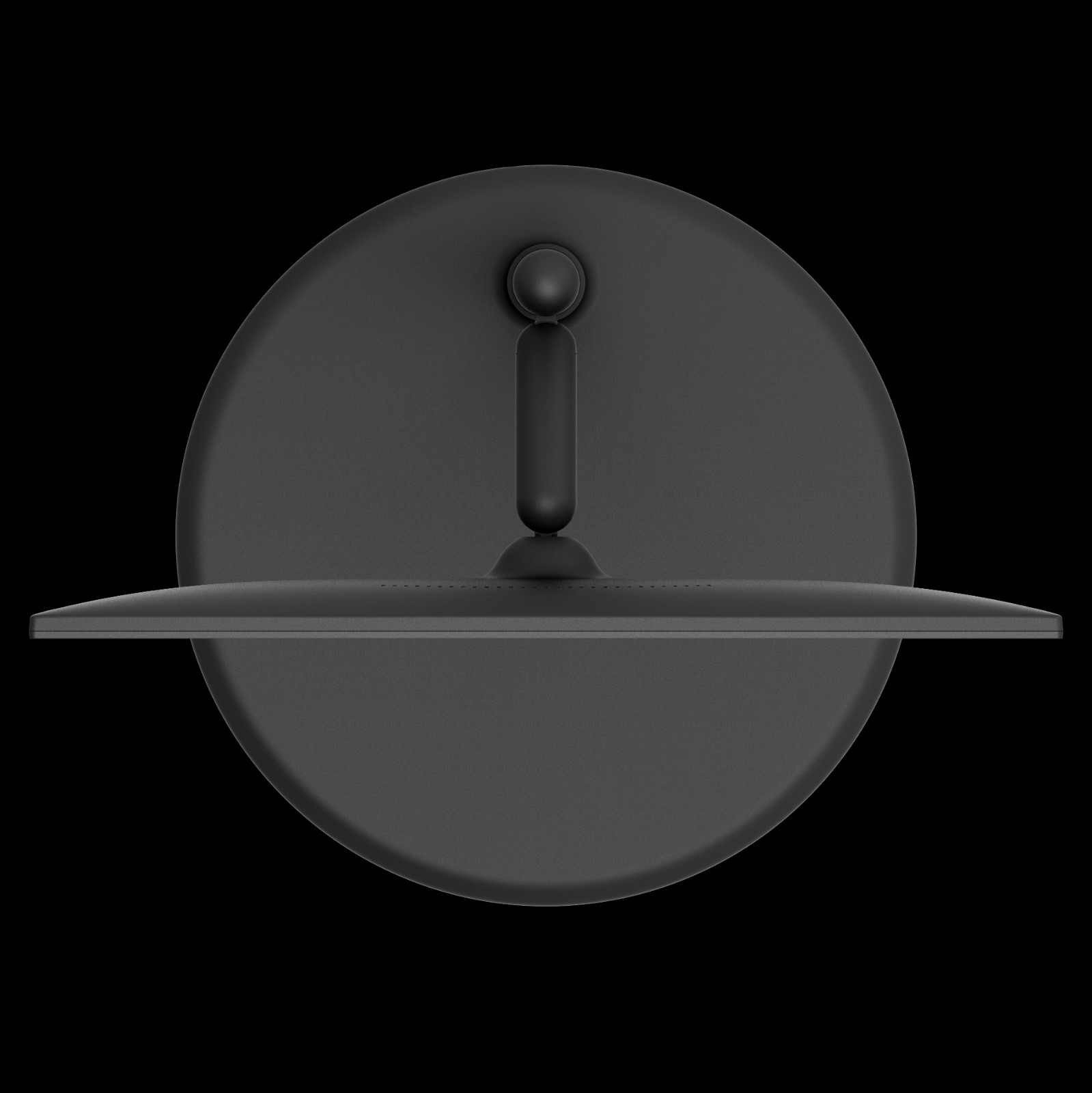 27inch standby me smart display