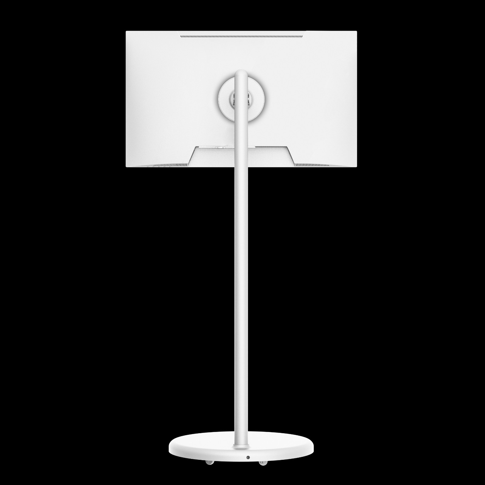 23.8inch removable touch display