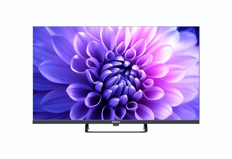 SDF1 Frameless TV Shinco